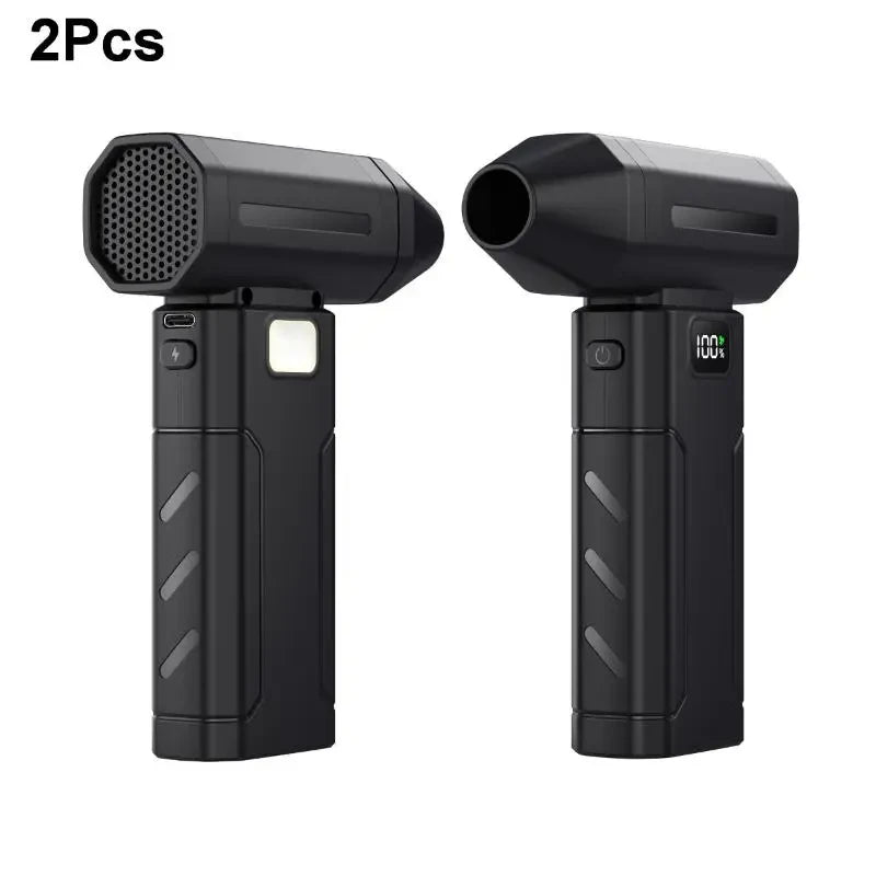 Portable Turbo Air Blower