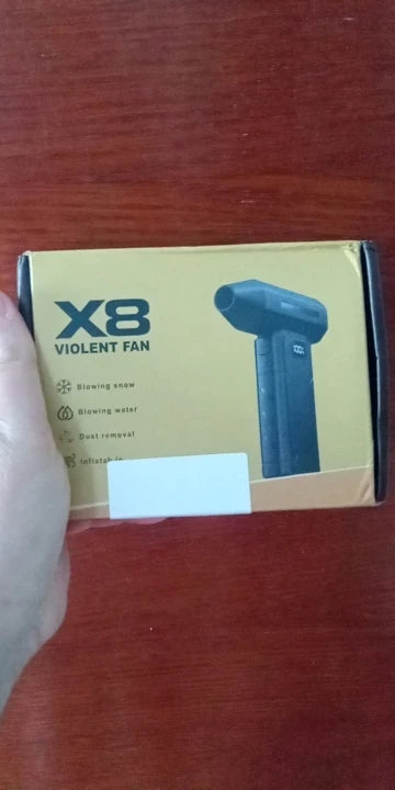 Review Card